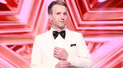 Andi Moisescu a fost părăsit de tată în copilărie. „La un moment dat o să-i ierți plecarea și o să-l uiți de tot!”