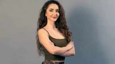 Cine este Andreea Moromete de la Survivor România 2023. De ce a renunțat să mai fie polițist
