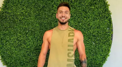 Cine este Andrei Krișan de la Survivor România 2023. Cât costă un abonament la sala lui din Cluj