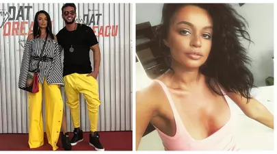 De ce nu se mai afișează Dorian Popa cu iubita lui, Babs, în mediul online. „El a înțeles asta și a respectat-o”