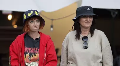 Cine este Bie Adam de la America Express 2023. Tânăra are aproape două milioane de urmăritori pe YouTube