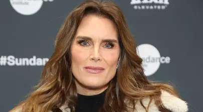 Brooke Shields, victima unui viol. Cum a trecut actrița peste acel episod dureros din viața ei