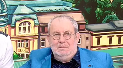 Florin Busuioc, confesiuni rare despre cei trei copii: „Cu băiatul, fetele nu s-au văzut niciodată!”