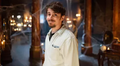 Câți bani a dat Andrei Leonte pe două waffles în Florența: „Nu știu ce era în capul meu”