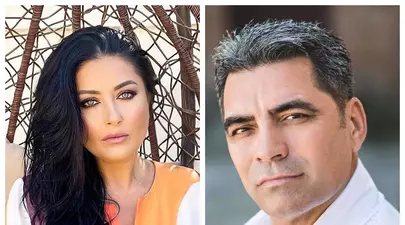 Gabriela Cristea, despre traumele din căsnicia cu Marcel Toader: „Da, m-a agresat fizic!”