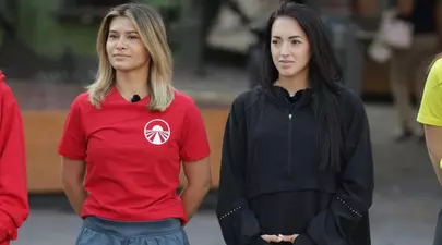 Larisa Iordache și Diana Bulimar au fost eliminate de la America Express: „Ne pare rău că plecăm atât de repede”