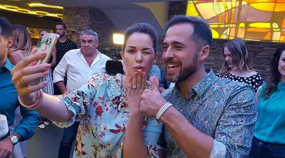 Deea și Dinu Maxer s-au reprofilat și au dat lovitura pe plan financiar. „Câștigăm mult mai bine!” Cu ce se ocupă cei doi