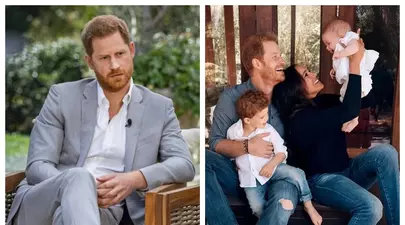 Prințul Harry, dezvăluiri dureroase despre avortul suferit de Meghan Markle. „Am pus micuțul pachet, ușor, în pământ”