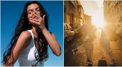 Inna este în culmea fericirii. A fost cerută în căsătorie de iubitul ei, Deliric. Video