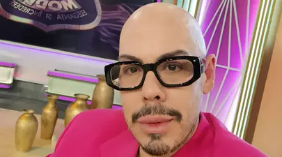 Cine este Joaquin Bonilla de la America Express 2023. Are o afacere de succes în România, unde s-a stabilit în urmă cu 20 de ani
