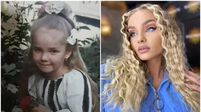 Maria Constantin, despre cel mai greu moment trăit: “Am lucrat până la epuizare ca să uit ce se întâmplă în viața mea” / Interviu exclusiv