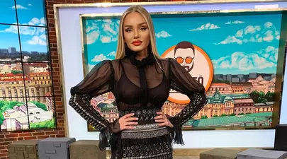 De ce a divorțat Maria Constantin de două ori: „Am căutat relația perfectă pe care au avut-o părinții mei și nu am găsit-o” / Exclusiv