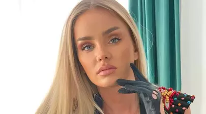 Maria Constantin, înainte de Survivor România 2023: „Îmi doresc să rămân OM”