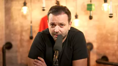 Mihai Morar, mărturisiri despre greutățile din viața personală: „Sunt mai vulnerabil decât oricând” / Video