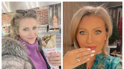 Mirela Vaida dezvăluie trucul ei pentru a slăbi după sărbători. „Am un secret!”