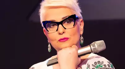 Care a fost cel mai greu moment din cariera Monicăi Anghel: „M-am trezit din somn și am început să plâng. Eram acoperită de zăpadă” / Exclusiv
