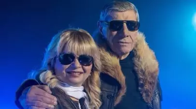 Nuami Dinescu plânge moartea lui Mitică Popescu: „Cu mine ai fost minunat”. Când va fi înmormântat actorul