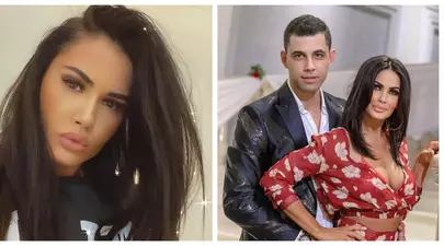 Oana Zăvoranu, despre zvonul despărțirii de Alex Ashraf: „Pot alege să mă bag în pat cu cine simte inima mea!”