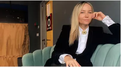 Ce s-a întâmplat după ce Octavia Geamănu a revenit în redacția Observator, deși e în proces cu Antena 1: 'E oricum, mai puțin de râs'