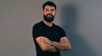 Cine este Robert Moscalu de la Survivor România 2023. Meseria pe care o practică „războinicul”