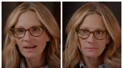 Ce a aflat Julia Roberts după ce a făcut un test ADN. 'Sunt de-a dreptul uluită!'