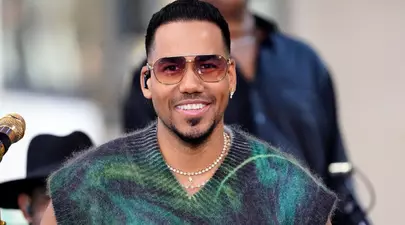 Romeo Santos va deveni tată pentru a patra oară. Modul inedit în care a dat vestea