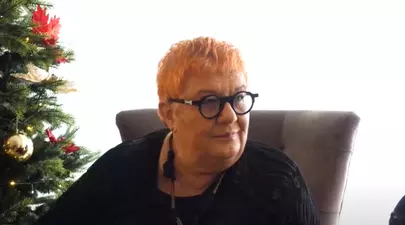 Ruxandra Ion, secretul din spatele serialelor de succes. Cum alege actorii pentru producțiile sale: „Încercăm să fie diferit”. Video Exclusiv