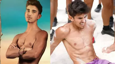 Momente grele pentru Sebastian Dobrincu la Survivor România. Faimosul s-a accidentat și a ajuns pe mâna medicilor / Video