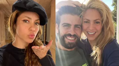 Shakira îi desființează pe Gerard Pique și pe Clara Chia, în noua piesă: „Ai schimbat un Ferrari pe un Twingo”