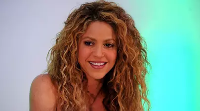 Shakira a trecut peste trădarea lui Pique: „Timpul are mâinile unui chirurg”