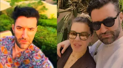 Smiley, imagini spectaculoase din vacanța în Thailanda. Cum arată resortul în care s-a cazat cu Gina Pistol și fiica lor