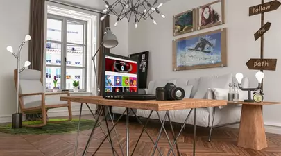 Ți-ar plăcea să-ți personalizezi spațiul în care locuiești, dar nu știi cum să faci acest lucru? Iată câteva soluții practice, ce au menirea de a-ți veni în ajutor