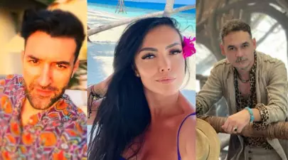 Vedetele din România, vacanțe în țările calde! Cât costă o noapte de cazare în resorturile alese de Răzvan Simion, Smiley sau Andreea Mantea