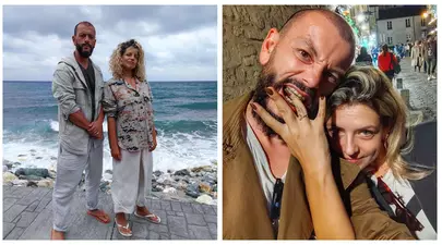 Victoria Răileanu s-a logodit. Actrița din serialul „Vlad” a fost cerută de soție în Paris