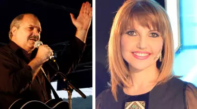 Un an fără Victor Socaciu. Marina Almășan, dezvăluiri cutremurătoare: „Am rămas cu durerea în suflet”