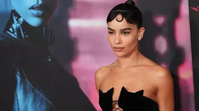Zoe Kravitz, cele mai importante reguli de frumusețe învățate de la părinții ei: „Asta iese în evidență”
