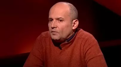 Cine este soția lui Radu Banciu. Jurnalistul, declarații fără perdea despre căsnicie: 'Uneori aș vrea să mă aștepte și nu se întâmplă'