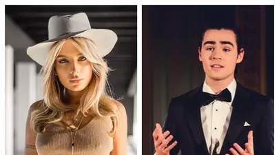 Ana Baniciu, impresionată de fiul lui Ștefan Bănică Jr.: „O să fie top băiatul!” Radu Ștefan împlinește 21 de ani