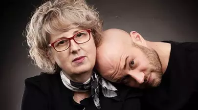 Mihai Bendeac împlinește 40 de ani. Mesajul emoționant transmis de mama actorului