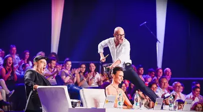Mihai Bendeac revine pe micile ecrane? Ce surpriză pregătește fostul jurat de la iUmor
