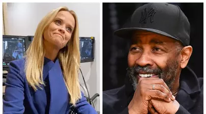 Reese Witherspoon, despre debutul la Hollywood. „La 17 ani îi parcam Porsche-ul lui Denzel Washington”