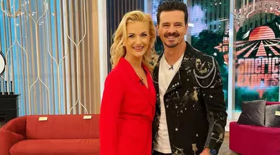 Mihai Petre nu și-ar mai testa relația cu soția la America Express. Din ce câștigă bani până revin la TV / Exclusiv