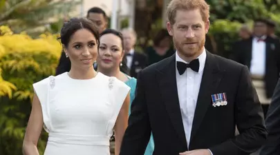 Încă un membru al familiei regale se mută în America. Gestul neașteptat făcut de Prințul Harry