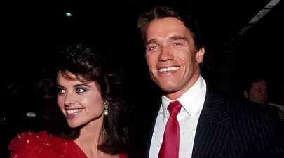 Maria Shriver a ajuns la mânăstire după divorțul de Arnold Schwarzenegger. Actorul s-a iubit cu menajera