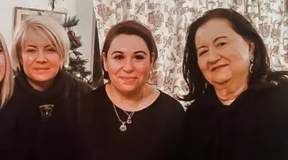 Oana Roman:  „Mama mi-a rupt inima. Asistenta mi-a spus că se trezește noaptea și o strigă pe Catinca”