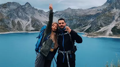Sora Deliei s-a despărțit de soț? Prima reacție a Ginei Matache, după ce fiica ei, Oana, a fost surprinsă cu alt bărbat