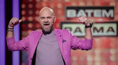 Cu cine s-a consultat Cosmin Seleși înainte să bată palma cu Pro TV: “Este sfătuitorul meu de suflet și o ascult de fiecare dată”/ Exclusiv