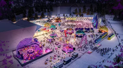 MORTEN, DJ-UL DANEZ CARE A CREAT STILUL MUZICAL FUTURE RAVE ÎMPREUNĂ CU DAVID GUETTA, VINE LA MASSIF 2023