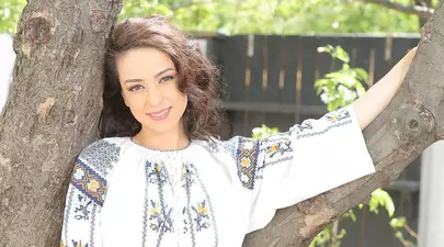 Olivia Steer a renunțat la cafea și sare. 'Nu știu unde voi ajunge în ritmul ăsta!'