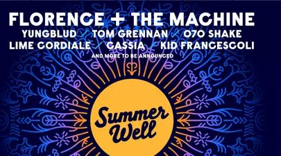 Primii artiști anunțați pentru a 12-a ediție Summer Well